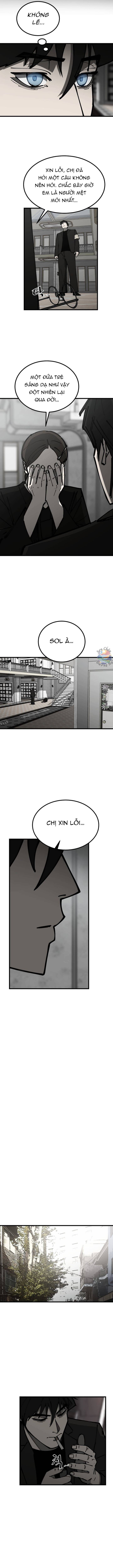 Trở Lại Là Sinh Viên - Chapter 2 - Page 5