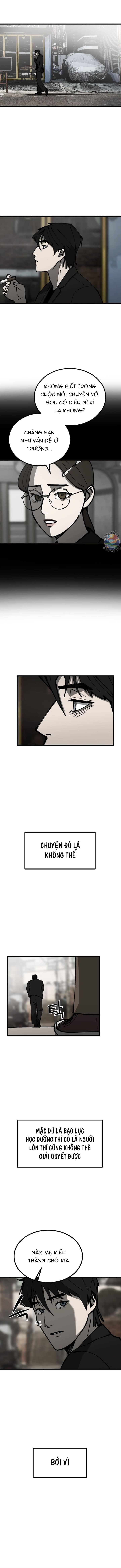 Trở Lại Là Sinh Viên - Chapter 2 - Page 6