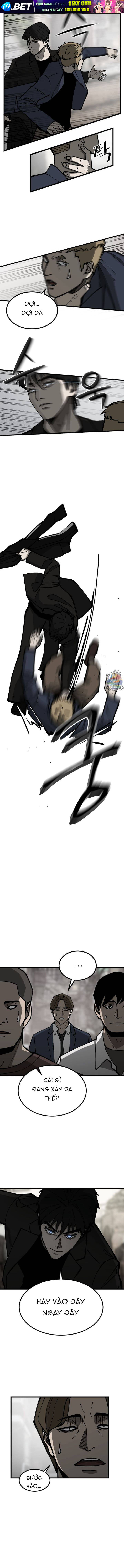 Trở Lại Là Sinh Viên - Chapter 2 - Page 9