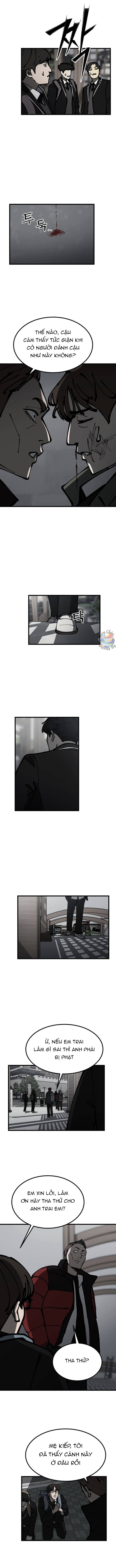 Trở Lại Là Sinh Viên - Chapter 3 - Page 16