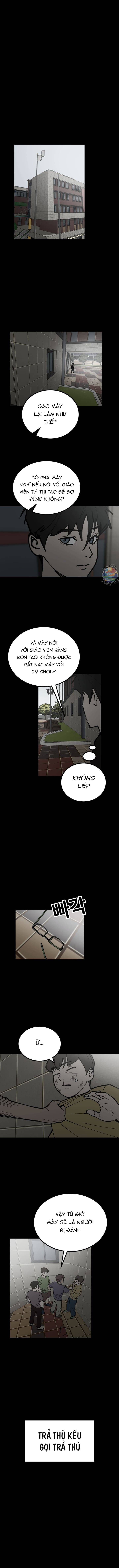 Trở Lại Là Sinh Viên - Chapter 3 - Page 4