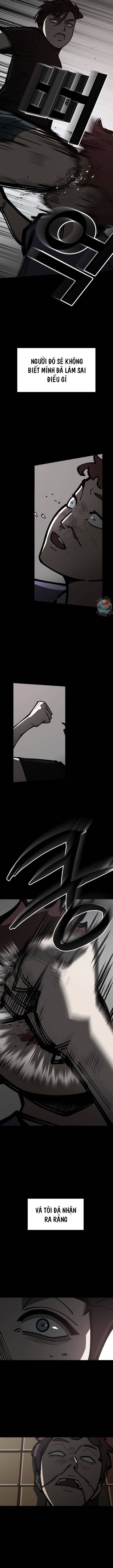 Trở Lại Là Sinh Viên - Chapter 3 - Page 6