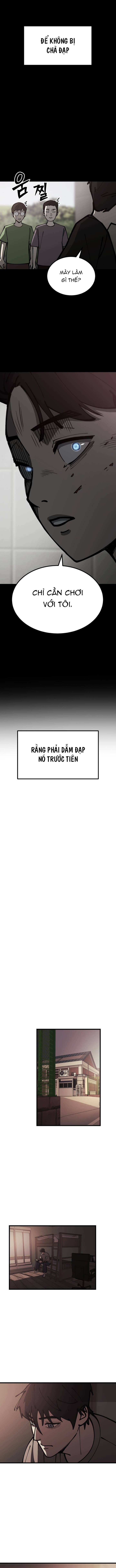 Trở Lại Là Sinh Viên - Chapter 3 - Page 7