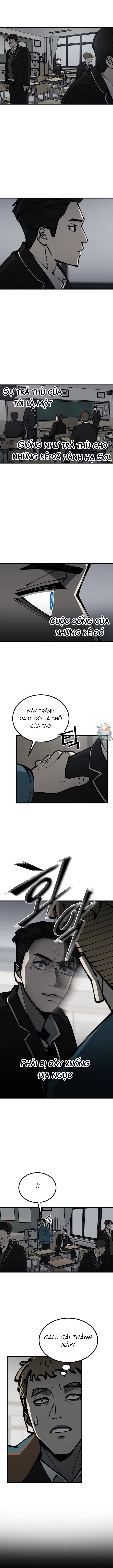 Trở Lại Là Sinh Viên - Chapter 4 - Page 10