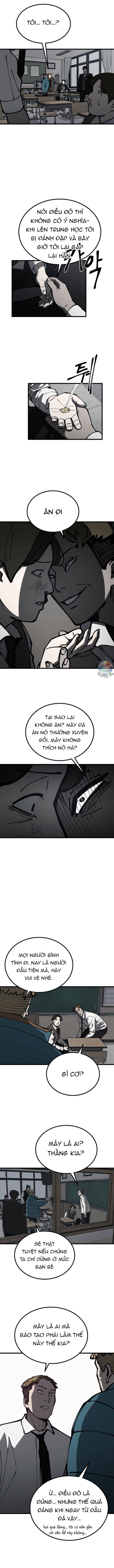 Trở Lại Là Sinh Viên - Chapter 4 - Page 13