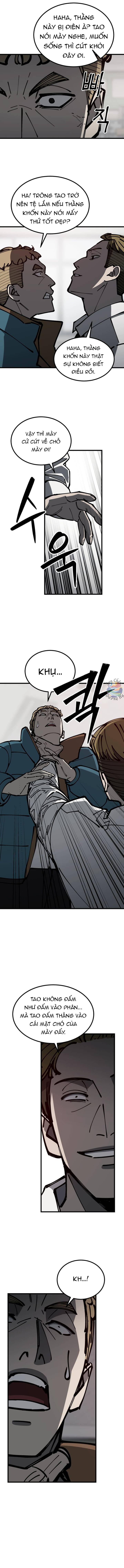 Trở Lại Là Sinh Viên - Chapter 4 - Page 14