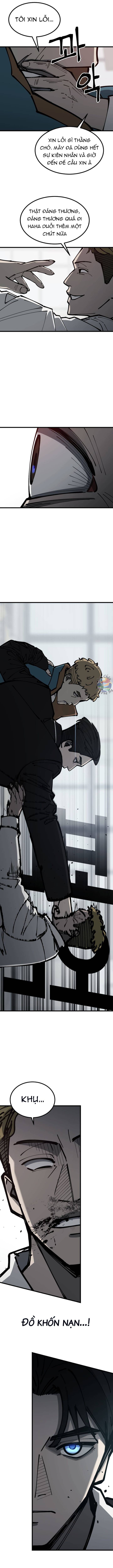 Trở Lại Là Sinh Viên - Chapter 4 - Page 15