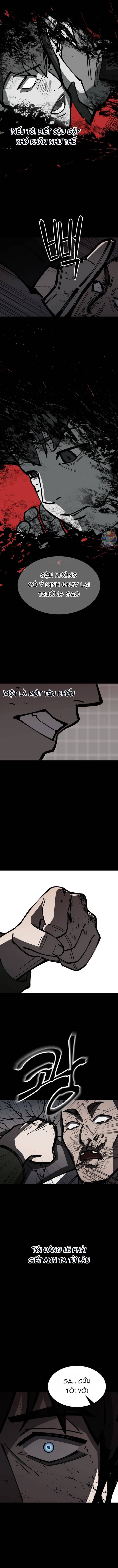 Trở Lại Là Sinh Viên - Chapter 4 - Page 5