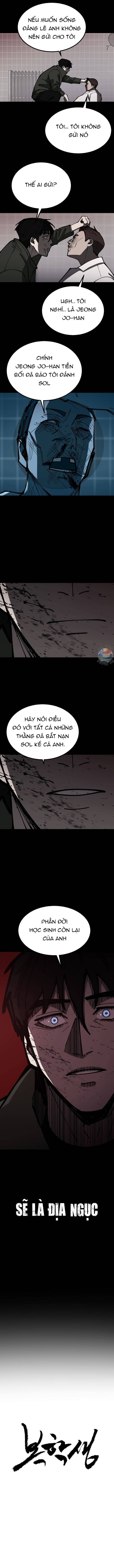 Trở Lại Là Sinh Viên - Chapter 4 - Page 6