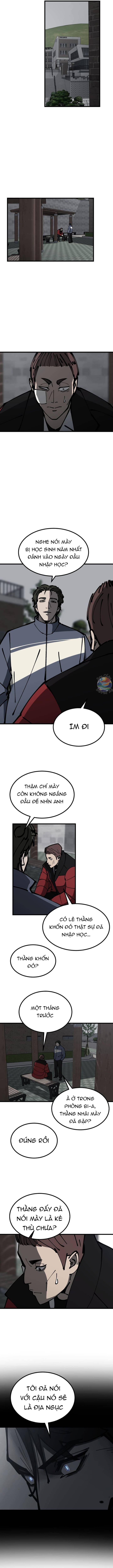 Trở Lại Là Sinh Viên - Chapter 4 - Page 7