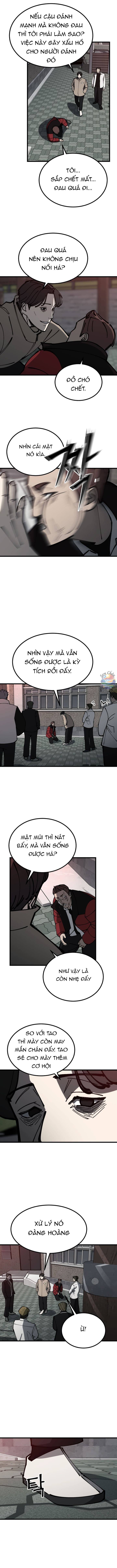 Trở Lại Là Sinh Viên - Chapter 5 - Page 12