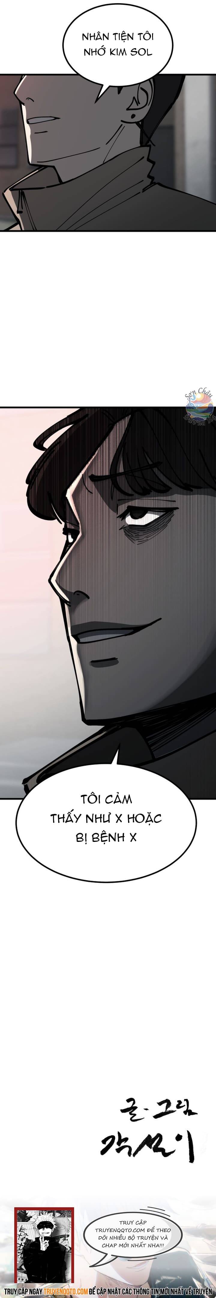 Trở Lại Là Sinh Viên - Chapter 5 - Page 13