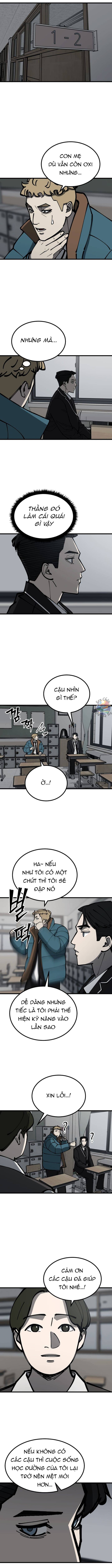 Trở Lại Là Sinh Viên - Chapter 5 - Page 5