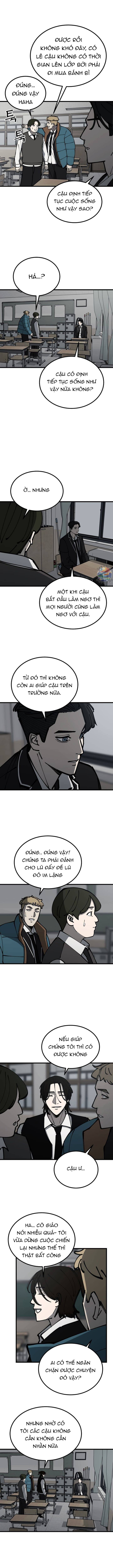 Trở Lại Là Sinh Viên - Chapter 5 - Page 6