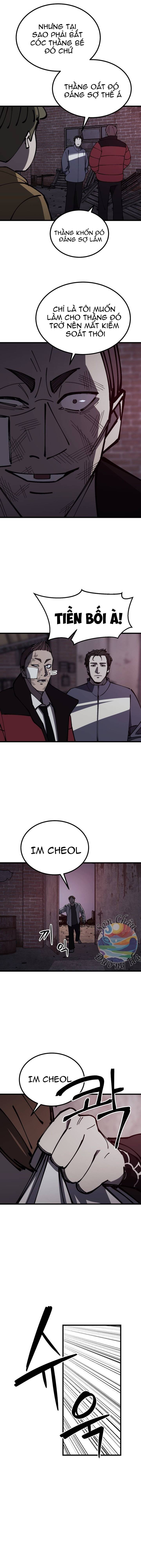 Trở Lại Là Sinh Viên - Chapter 6 - Page 10