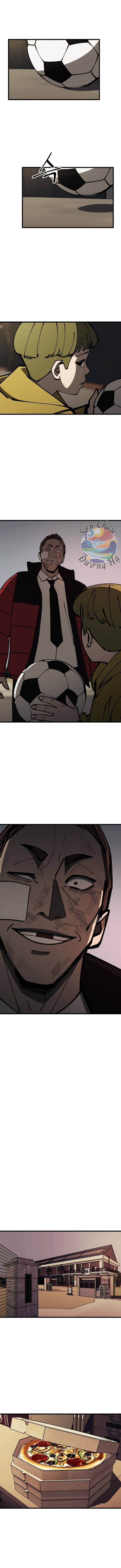 Trở Lại Là Sinh Viên - Chapter 6 - Page 6