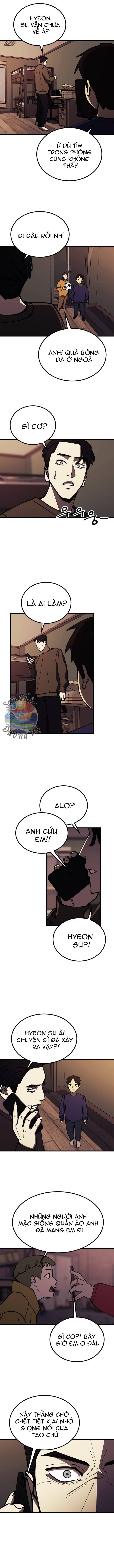 Trở Lại Là Sinh Viên - Chapter 6 - Page 7