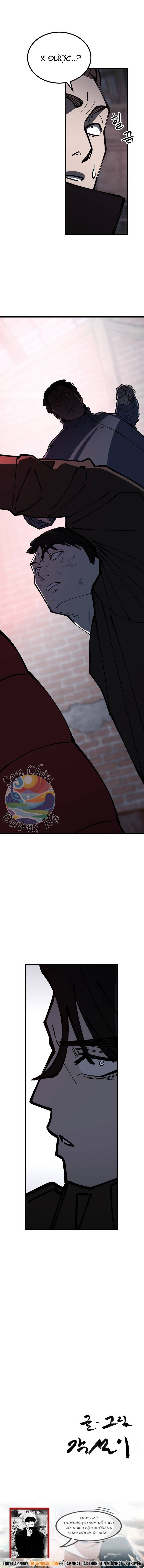 Trở Lại Là Sinh Viên - Chapter 7 - Page 10