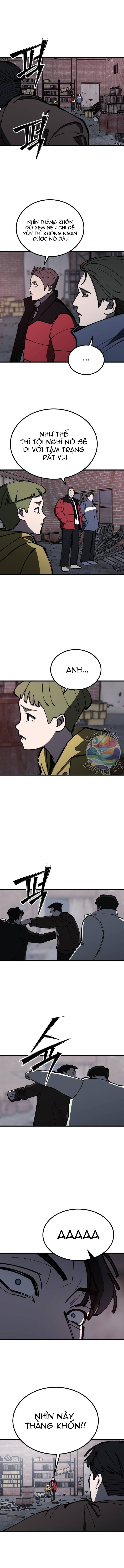 Trở Lại Là Sinh Viên - Chapter 7 - Page 3