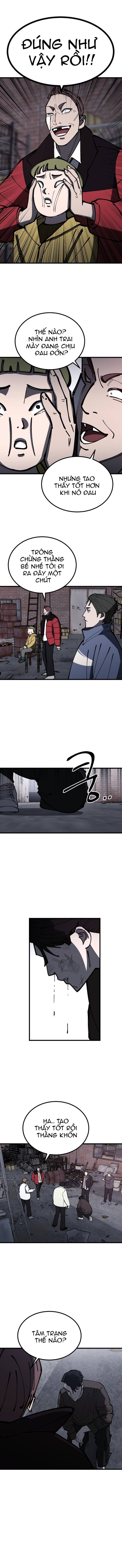 Trở Lại Là Sinh Viên - Chapter 7 - Page 5