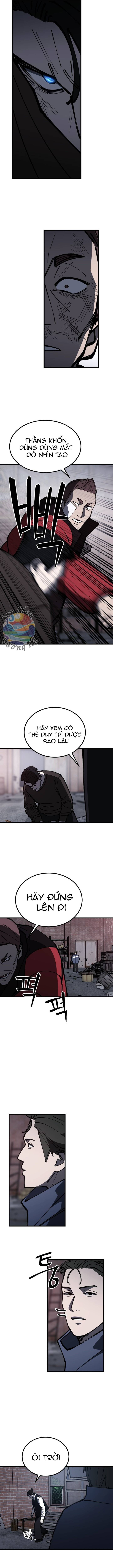 Trở Lại Là Sinh Viên - Chapter 7 - Page 6