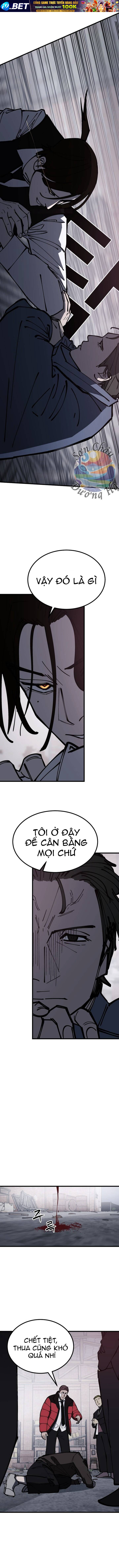 Trở Lại Là Sinh Viên - Chapter 7 - Page 8