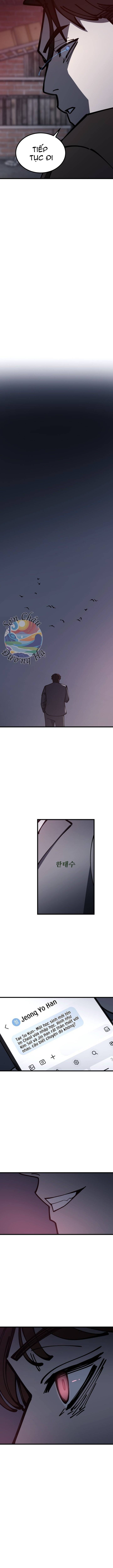 Trở Lại Là Sinh Viên - Chapter 8 - Page 10