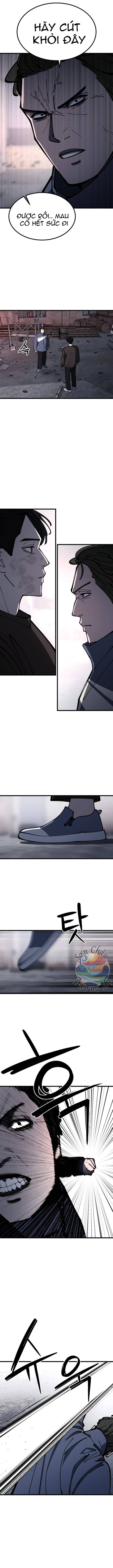 Trở Lại Là Sinh Viên - Chapter 8 - Page 4