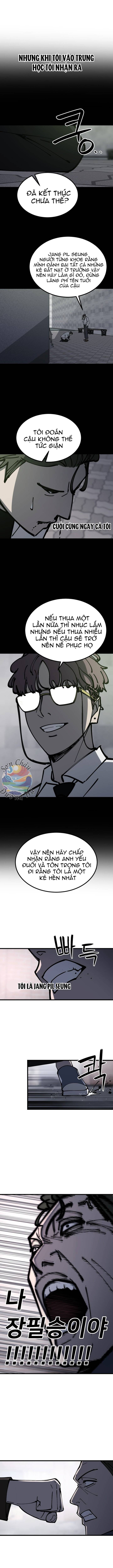 Trở Lại Là Sinh Viên - Chapter 8 - Page 6