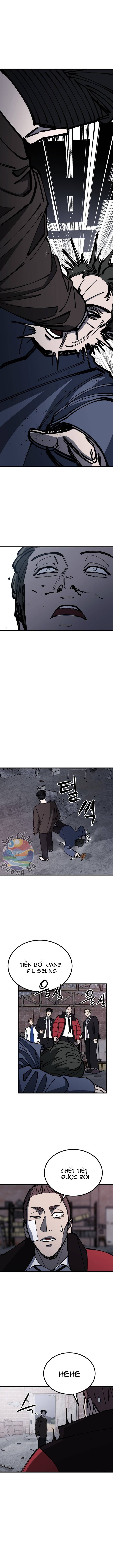 Trở Lại Là Sinh Viên - Chapter 8 - Page 7