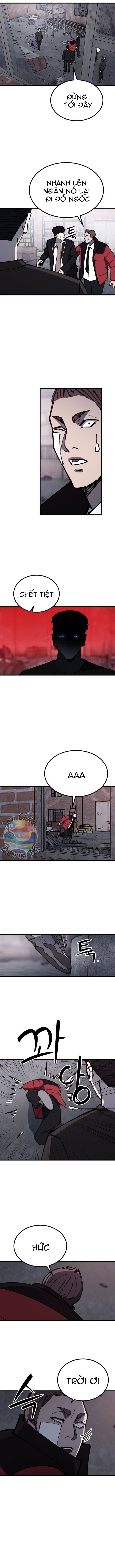 Trở Lại Là Sinh Viên - Chapter 8 - Page 8