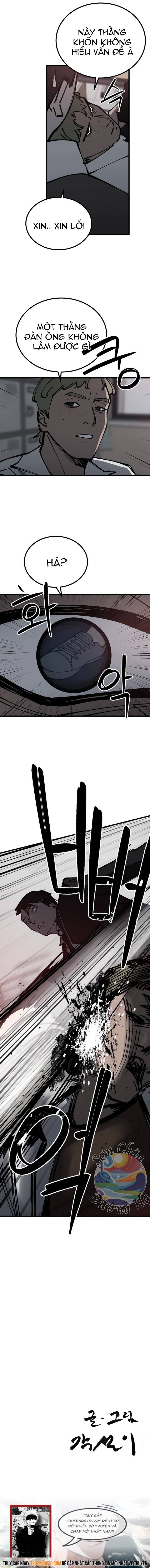 Trở Lại Là Sinh Viên - Chapter 9 - Page 10