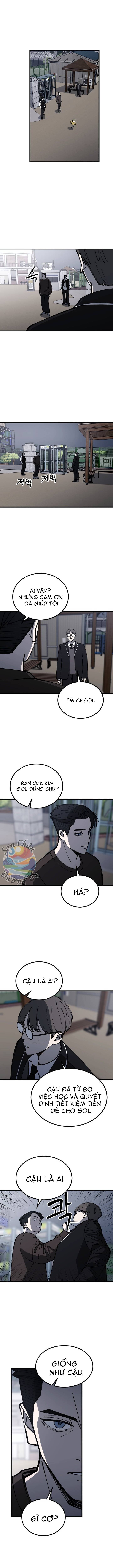 Trở Lại Là Sinh Viên - Chapter 9 - Page 3