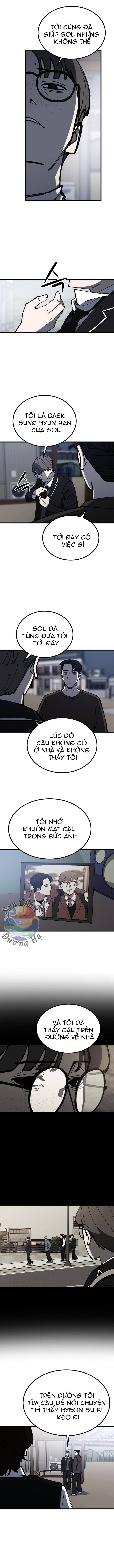 Trở Lại Là Sinh Viên - Chapter 9 - Page 4