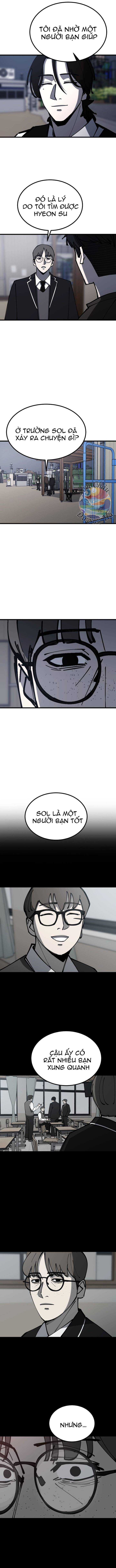 Trở Lại Là Sinh Viên - Chapter 9 - Page 5