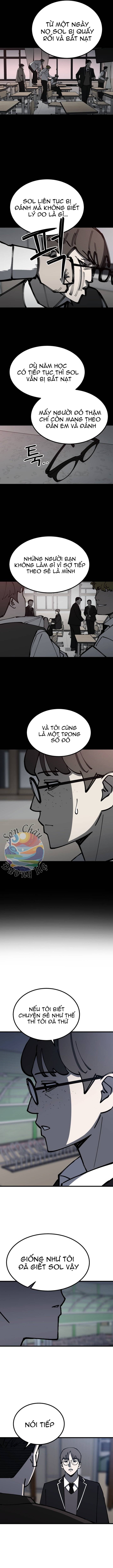 Trở Lại Là Sinh Viên - Chapter 9 - Page 6