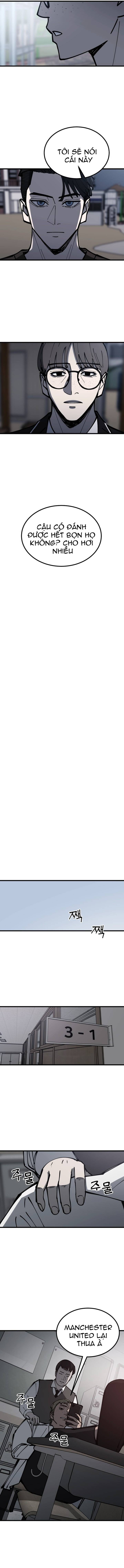 Trở Lại Là Sinh Viên - Chapter 9 - Page 9