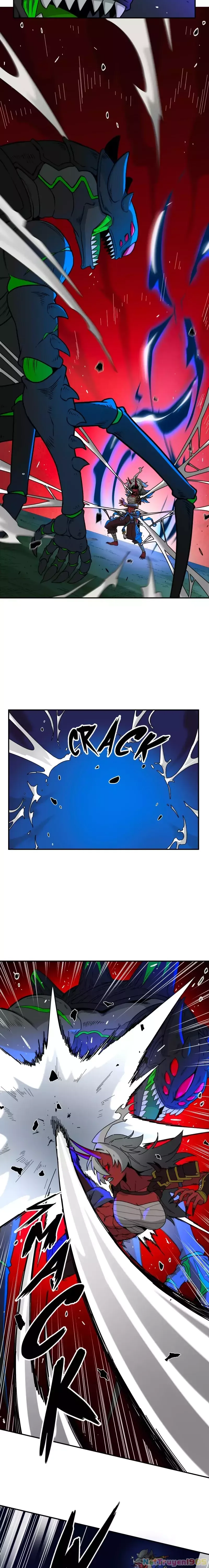 Mặt Trời Đen - Chapter 92 - Page 12