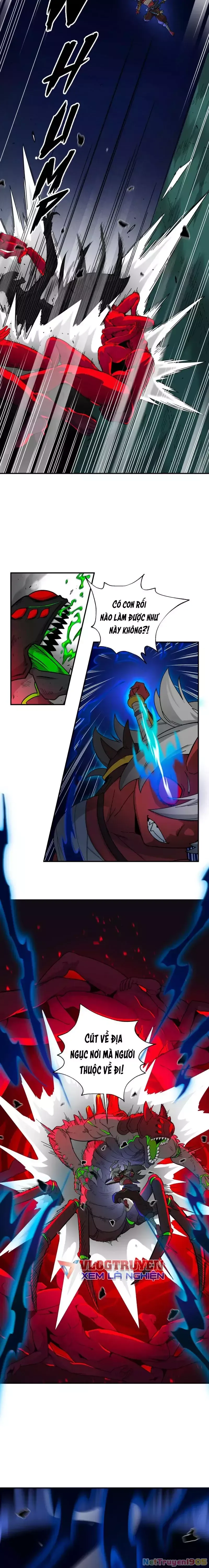 Mặt Trời Đen - Chapter 92 - Page 13