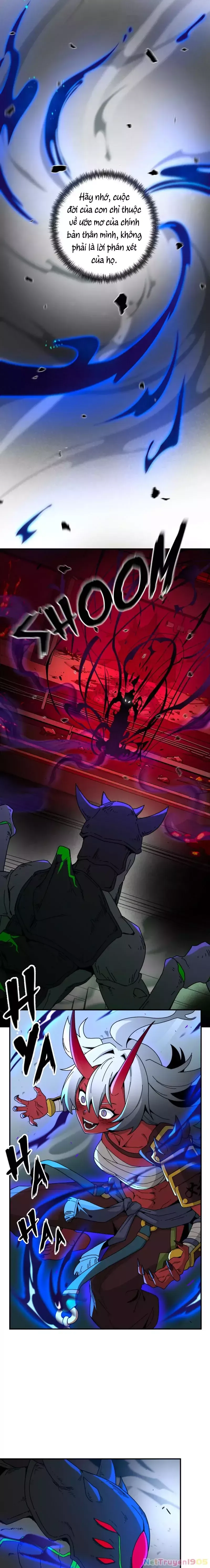 Mặt Trời Đen - Chapter 92 - Page 3