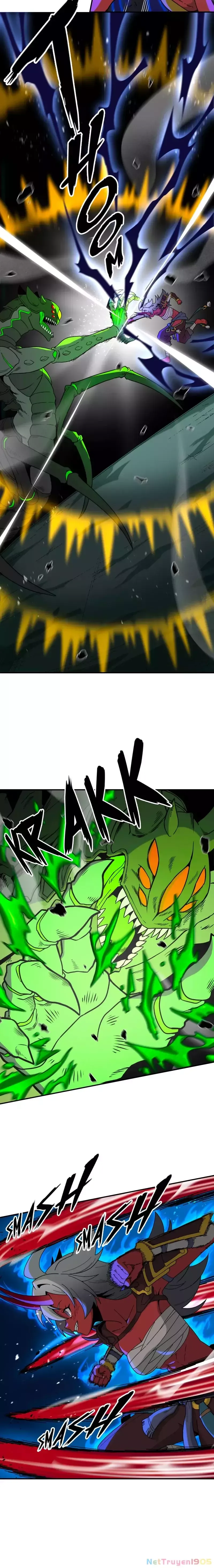 Mặt Trời Đen - Chapter 92 - Page 6