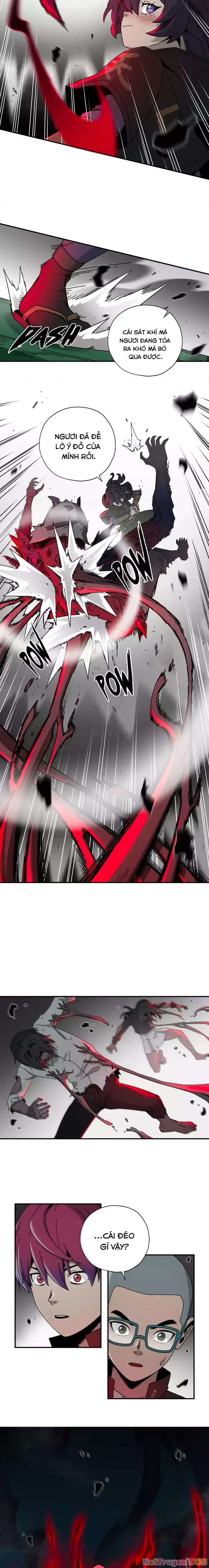 Mặt Trời Đen - Chapter 93 - Page 14