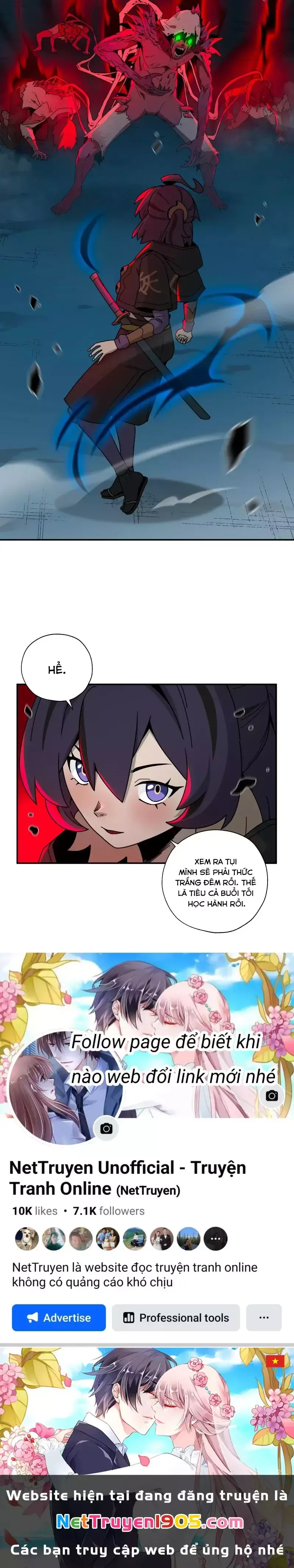 Mặt Trời Đen - Chapter 93 - Page 15