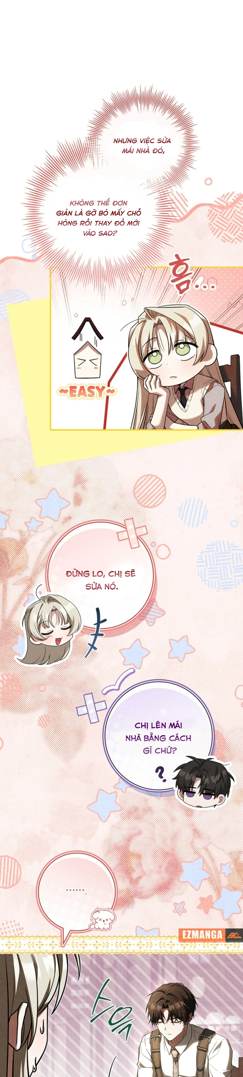 Dịch Vụ Xử Lý Tra Nam Biết Hối Chính Thức Khai Trương - Chapter 11 - Page 10