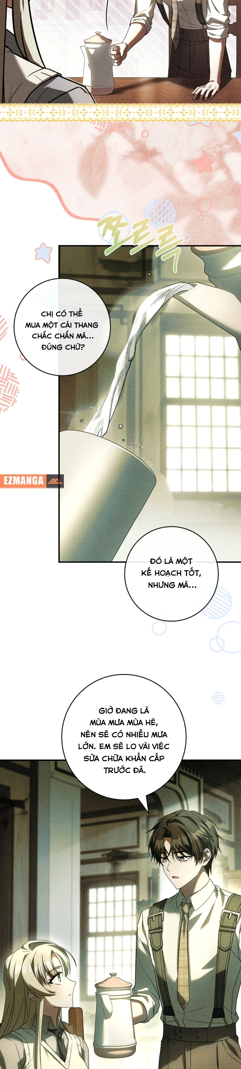 Dịch Vụ Xử Lý Tra Nam Biết Hối Chính Thức Khai Trương - Chapter 11 - Page 11