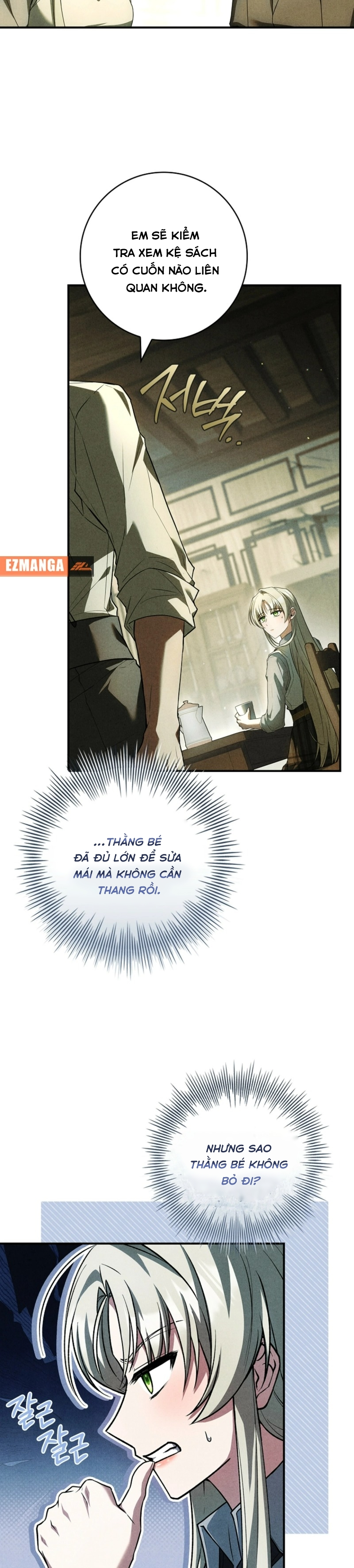 Dịch Vụ Xử Lý Tra Nam Biết Hối Chính Thức Khai Trương - Chapter 11 - Page 12