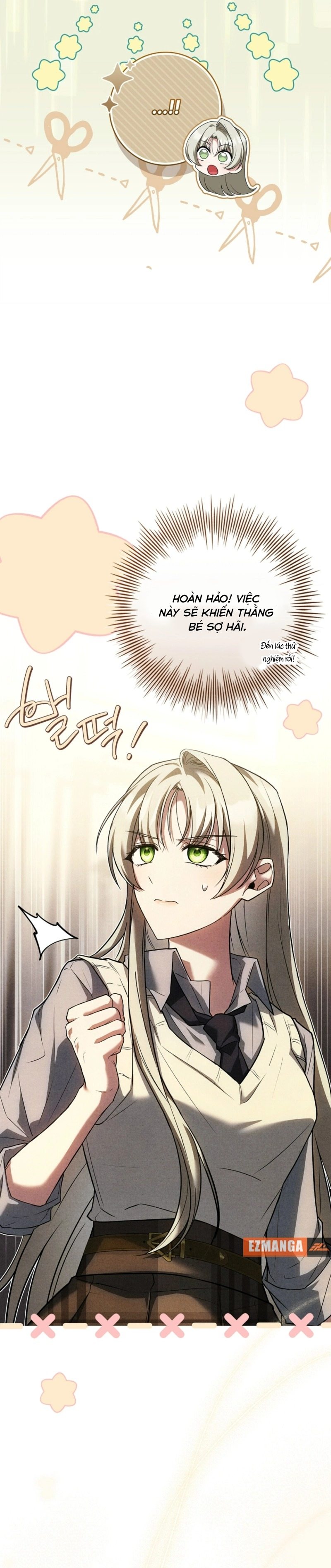 Dịch Vụ Xử Lý Tra Nam Biết Hối Chính Thức Khai Trương - Chapter 11 - Page 14