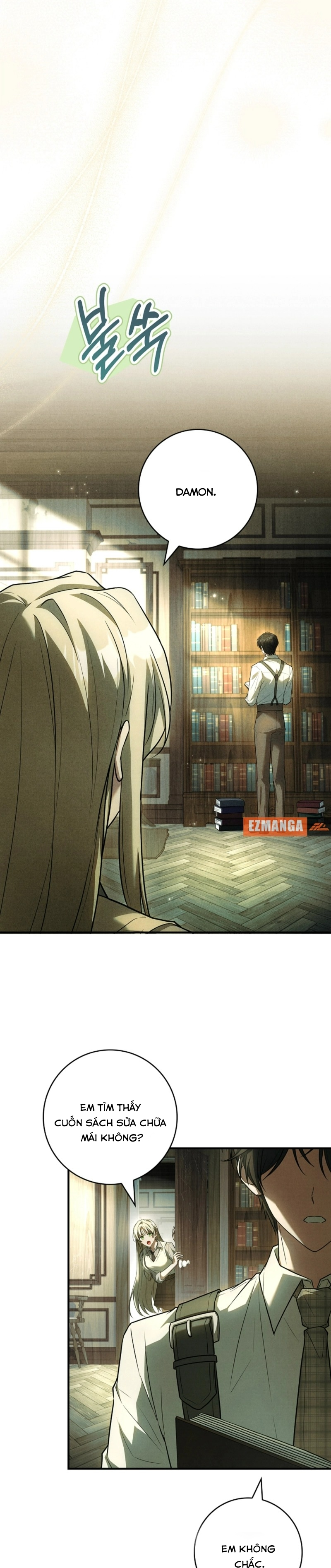 Dịch Vụ Xử Lý Tra Nam Biết Hối Chính Thức Khai Trương - Chapter 11 - Page 15