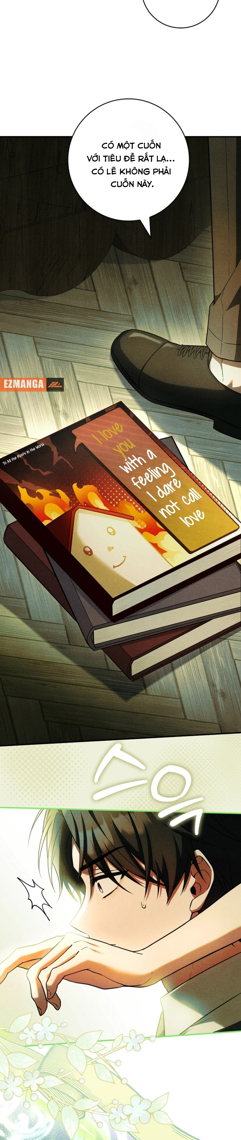 Dịch Vụ Xử Lý Tra Nam Biết Hối Chính Thức Khai Trương - Chapter 11 - Page 16