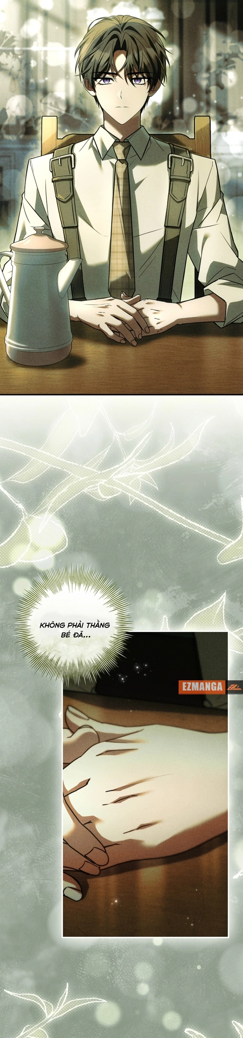 Dịch Vụ Xử Lý Tra Nam Biết Hối Chính Thức Khai Trương - Chapter 11 - Page 6